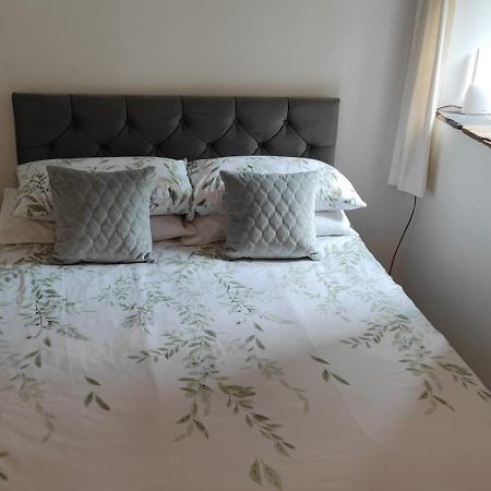 Greave Farm Todmorden Tranquil Cottage Retreat Buitenkant foto