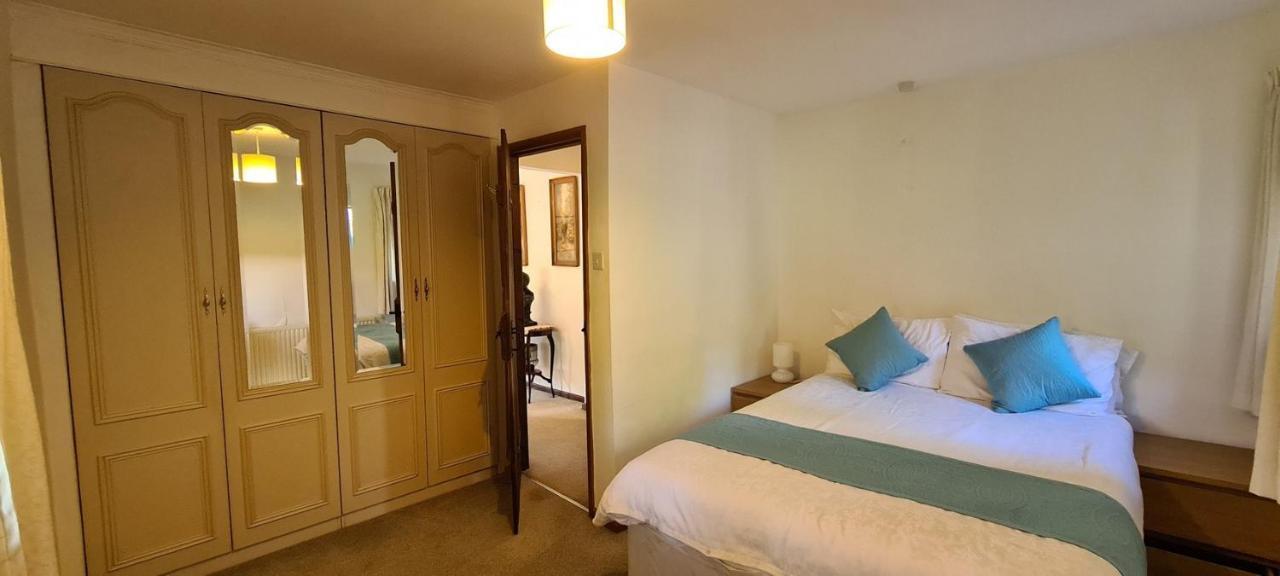 Greave Farm Todmorden Tranquil Cottage Retreat Buitenkant foto