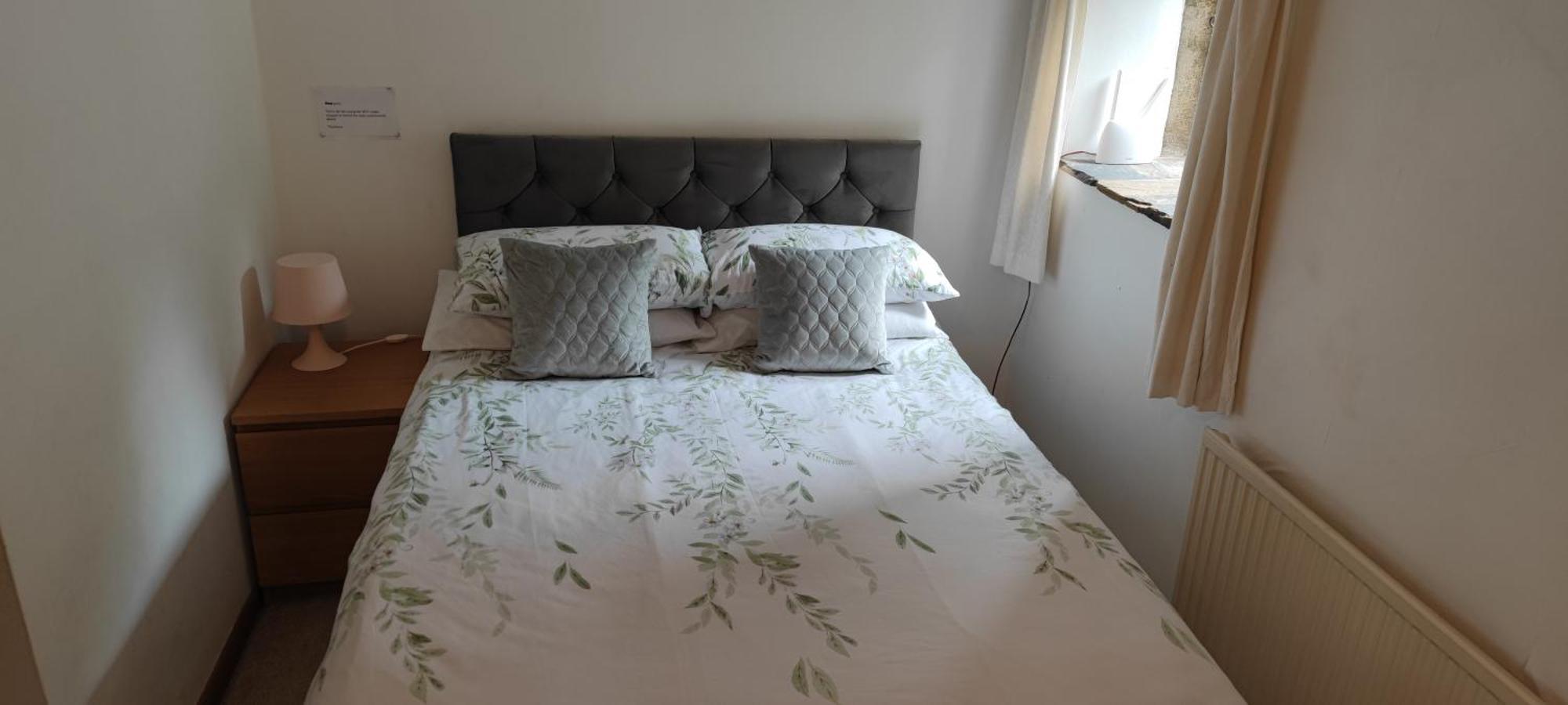 Greave Farm Todmorden Tranquil Cottage Retreat Buitenkant foto